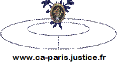 Cour d'Appel de Paris